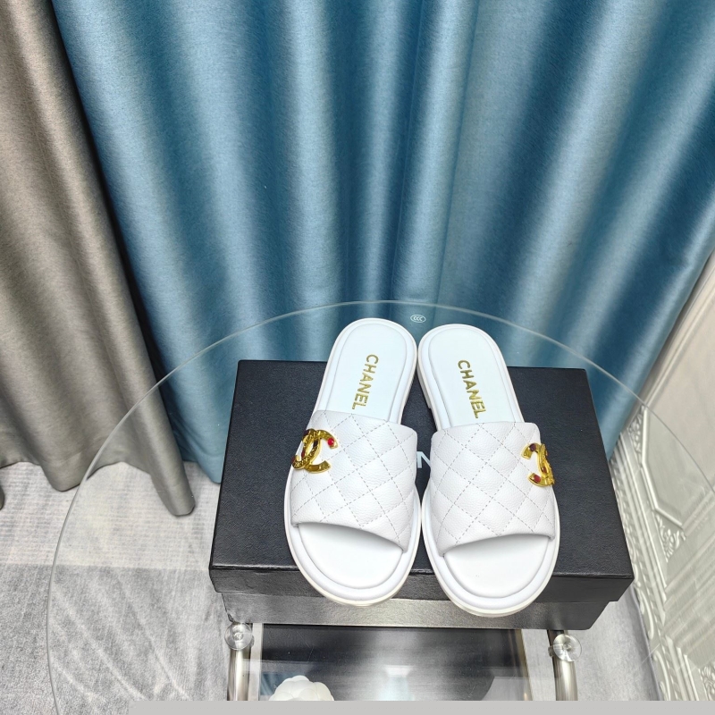 Ch*el slippers